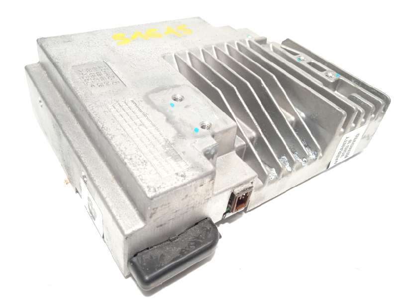 Recambio de modulo electronico para mazda 2 lim. () 1.5 16v cat referencia OEM IAM BADE669C0A - Blanco 3
