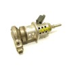 Recambio de inyector para citroën berlingo furgoneta/monovolumen (k9) 1.5 bluehdi 75 referencia OEM IAM 9813930180  