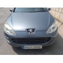 PEUGEOT 407 (6D_)