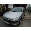 peugeot 206 berlina del año 1999
