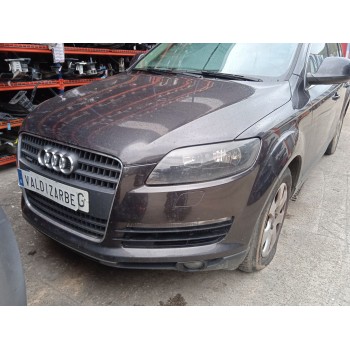 audi q7 (4lb) del año 2007