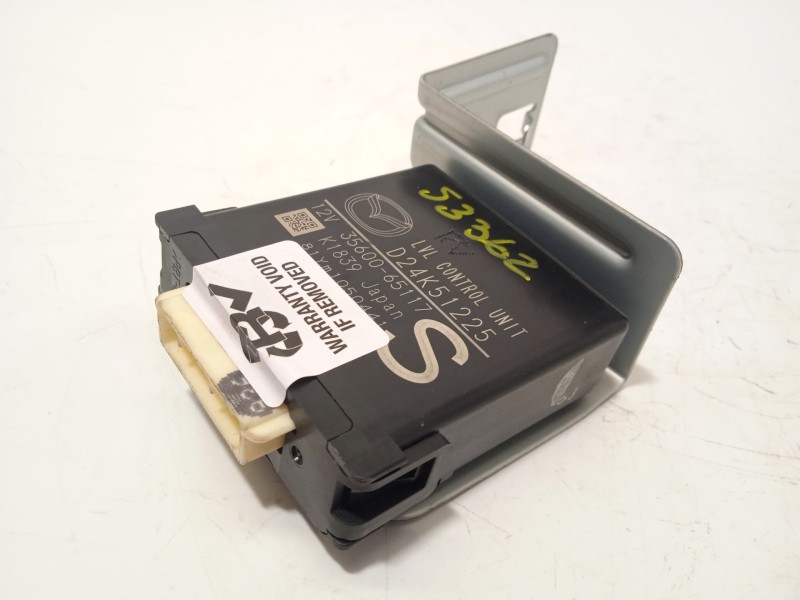 MODULO ELECTRONICO D24K51225 3560065117