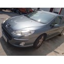 PEUGEOT 407 (6D_)