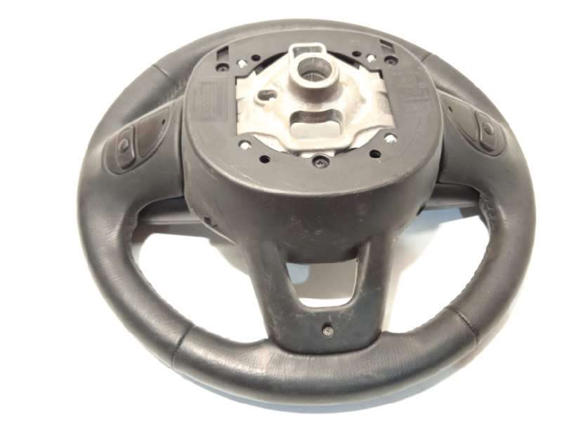 Recambio de volante para jeep renegade 1.6 m-jet cat referencia OEM IAM 07356720110  7356720110 - Negro 5