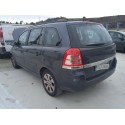 OPEL ZAFIRA / ZAFIRA FAMILY B (A05)