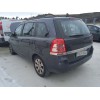 opel zafira / zafira family b (a05) del año 2009