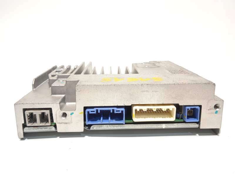 Recambio de modulo electronico para mazda 2 lim. () 1.5 16v cat referencia OEM IAM BADE669C0A - Blanco 4