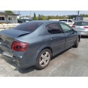PEUGEOT 407 (6D_)
