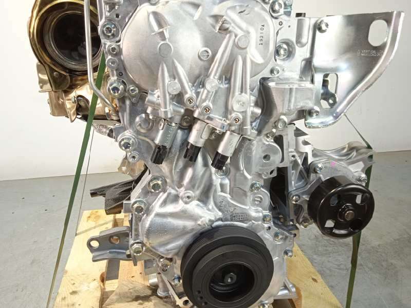 Recambio de motor completo para renault talisman 1.8 tce referencia OEM IAM M5P403 6