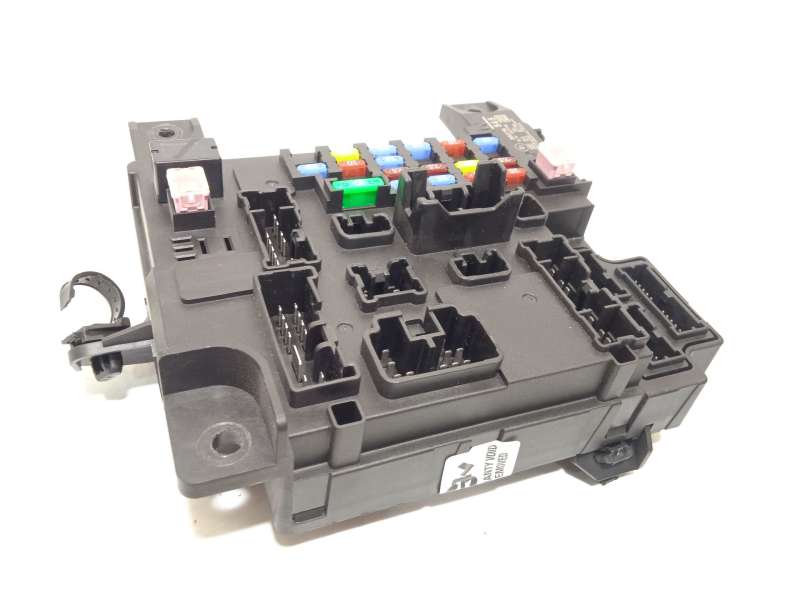 Recambio de caja reles / fusibles para mitsubishi asx 2.0 mivec cat referencia OEM IAM 8637B545  A2C77130600 - Blanco 2
