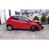 ford ka (ccu) del año 2015