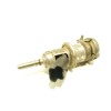 Recambio de inyector para citroën berlingo furgoneta/monovolumen (k9) 1.5 bluehdi 75 referencia OEM IAM 9813930180  