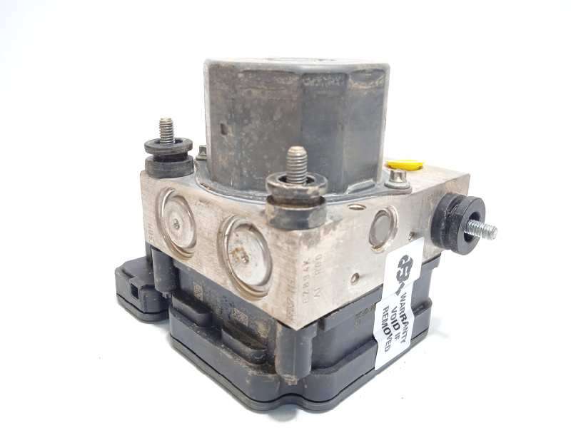 Recambio de abs para nissan pulsar (c13) acenta referencia OEM IAM 476603ZL0A 0265956165 269678 - Gris 2