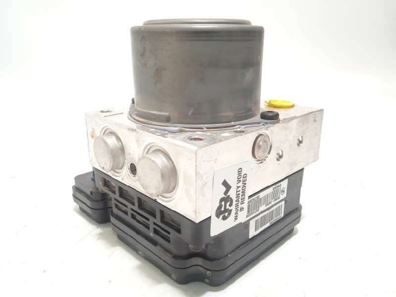 Recambio de abs para hyundai i20'20 ( bc3/bi3desde 08/20 ) 1.2 referencia OEM IAM 58910Q0200 6158941600 Q058920500 - Rojo 2