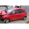 ford ka (ccu) del año 2015