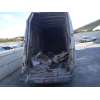 mercedes-benz sprinterii caja cerrada (desde 01.06) del año 2008