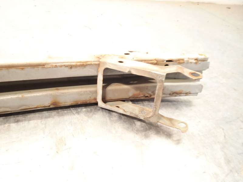 Recambio de refuerzo paragolpes delantero para toyota corolla (_e12_) 2.0 d-4d (cde120r_, cde120l_) referencia OEM IAM 520210205 - Plata 3