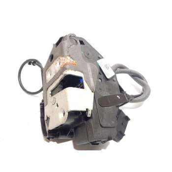 CERRADURA PUERTA DELANTERA IZQUIERDA BM5AA21813AC 