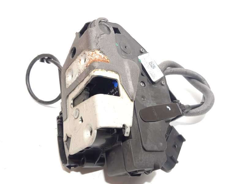 CERRADURA PUERTA DELANTERA IZQUIERDA BM5AA21813AC 