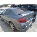 PEUGEOT 407 (6D_)