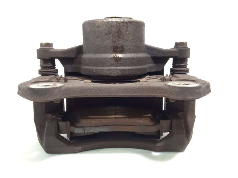 Recambio de pinza freno delantera izquierda para hyundai tucson (tl, tle) 1.6 gdi referencia OEM IAM 58180D7A50 - Negro 3