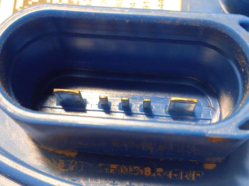 Recambio de bomba combustible para cupra leon (kl1, ku1, kug) 1.5 tsi referencia OEM IAM 5WA919051A  058020001V - Azul 4
