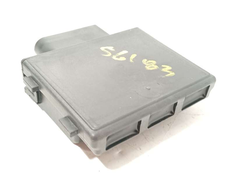 Recambio de modulo electronico para audi a5 sportback (f5a, f5f) 35 tdi referencia OEM IAM 4K0906121C - Blanco 2