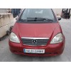 mercedes-benz clase a (w168) del año 2001