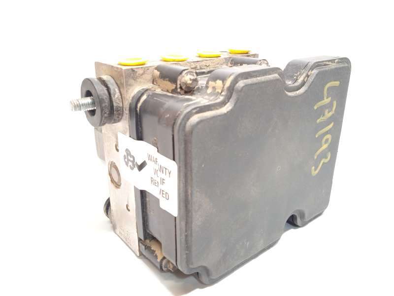 Recambio de abs para nissan pulsar (c13) acenta referencia OEM IAM 476603ZL0A 0265956165 269678 - Gris 3