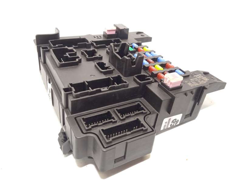 Recambio de caja reles / fusibles para mitsubishi asx 2.0 mivec cat referencia OEM IAM 8637B545  A2C77130600 - Blanco 3