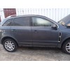 opel antara a (l07) del año 2009