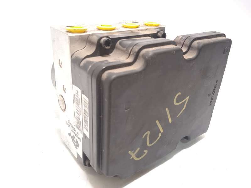 Recambio de abs para hyundai i20'20 ( bc3/bi3desde 08/20 ) 1.2 referencia OEM IAM 58910Q0200 6158941600 Q058920500 - Rojo 3