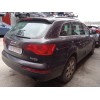 audi q7 (4lb) del año 2007