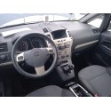OPEL ZAFIRA / ZAFIRA FAMILY B (A05)