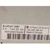 Recambio de sistema audio / radio cd para volkswagen touran (1t2) edition referencia OEM IAM 1K0035186AA  