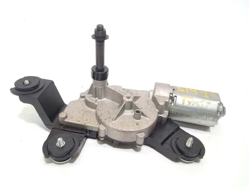 MOTOR LIMPIA TRASERO 98700A2500 