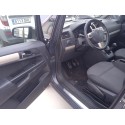 OPEL ZAFIRA / ZAFIRA FAMILY B (A05)