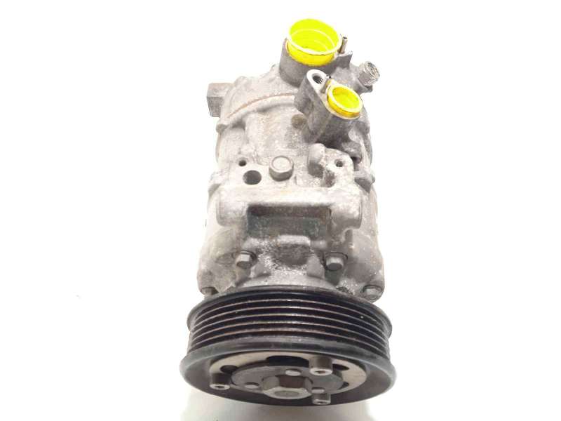 Recambio de compresor aire acondicionado para volkswagen polo sport referencia OEM IAM 5Q0816803D  4471507853 - Rojo 3