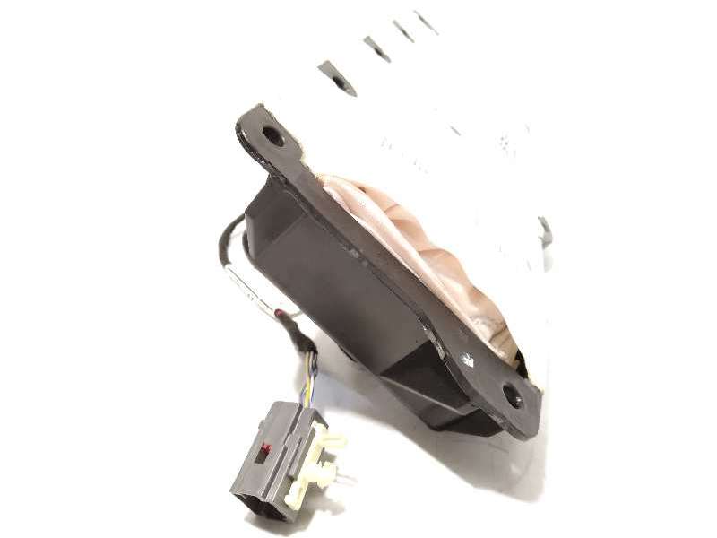Recambio de airbag delantero derecho para jaguar xf 2.2 diesel referencia OEM IAM 9X23F044A74AC C2Z32119 307431999AA - Negro 2