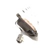 Recambio de airbag delantero derecho para jaguar xf 2.2 diesel referencia OEM IAM 9X23F044A74AC C2Z32119 307431999AA