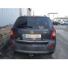 opel antara a (l07) del año 2009