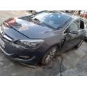OPEL ASTRA J SPORTS TOURER (P10)