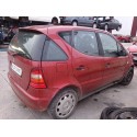MERCEDES-BENZ CLASE A (W168)
