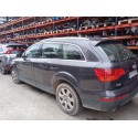 AUDI Q7 (4LB)