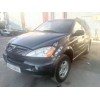 ssangyong kyron del año 2006