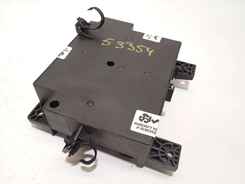 Recambio de caja reles / fusibles para mitsubishi asx 2.0 mivec cat referencia OEM IAM 8637B545  A2C77130600 - Blanco 4