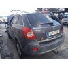 opel antara a (l07) del año 2009