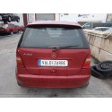 MERCEDES-BENZ CLASE A (W168)