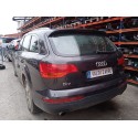 AUDI Q7 (4LB)
