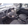 opel zafira / zafira family b (a05) del año 2009